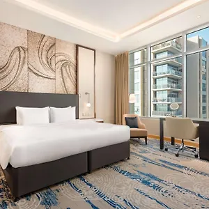 Novotel Gold District Ντουμπάι