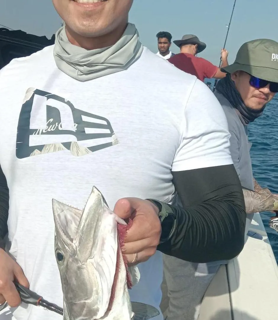 Dubai Fishing Trip 5 Hours 0*,  Verenigde Arabische Emiraten